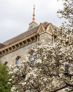 Geneva College Foundation