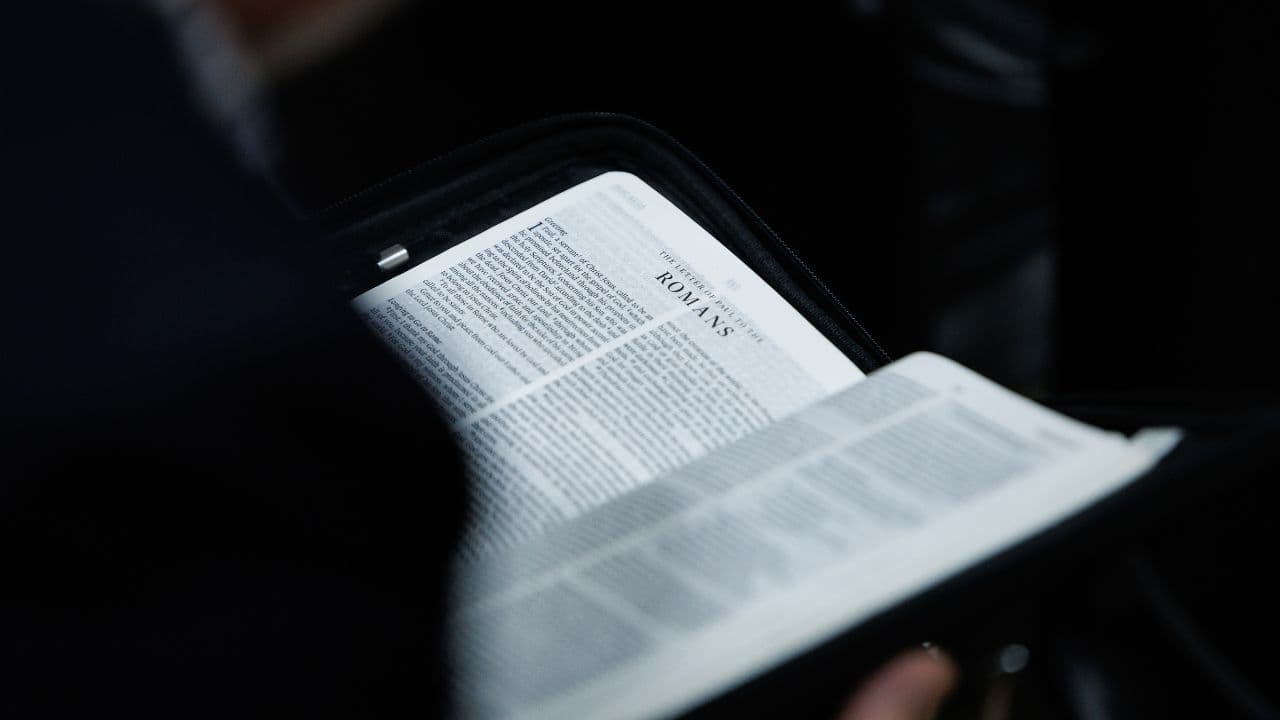 Daily Devotional Tips: Four Ways to Help You Get Started