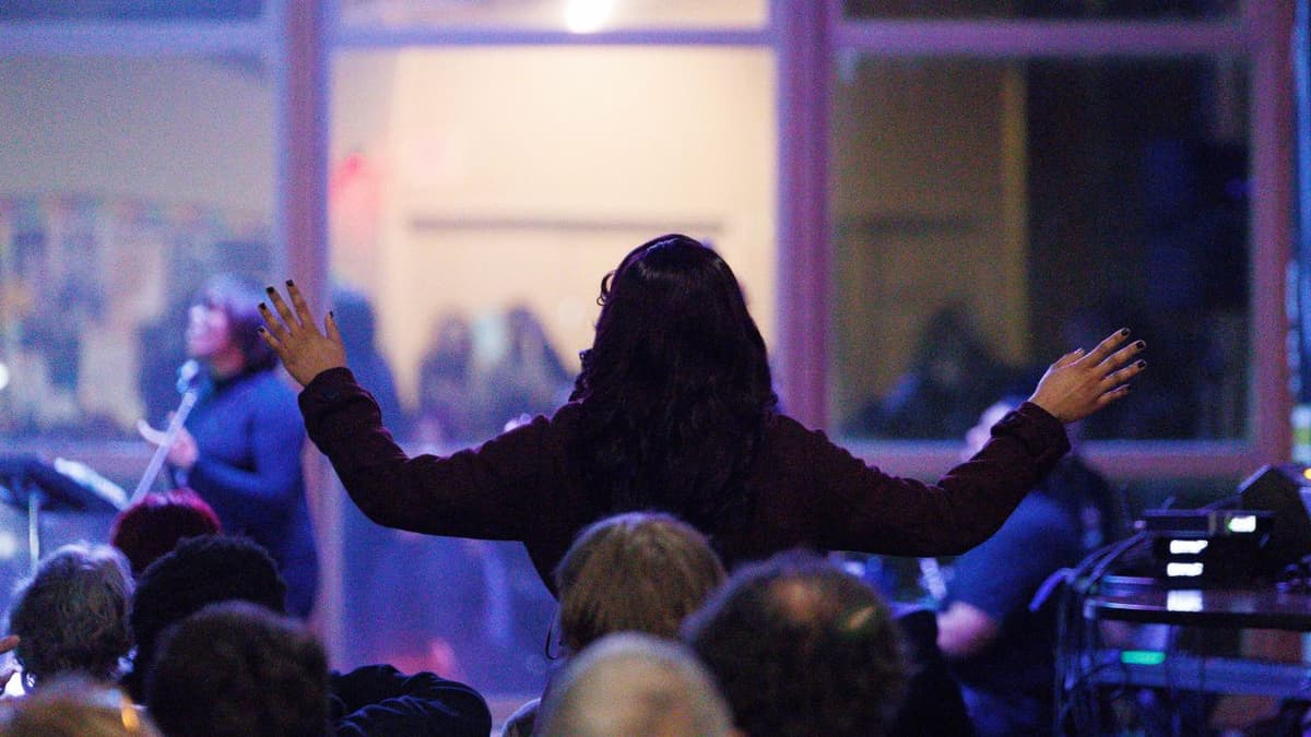 Black Voices: Celebrating Community and Culture at Geneva