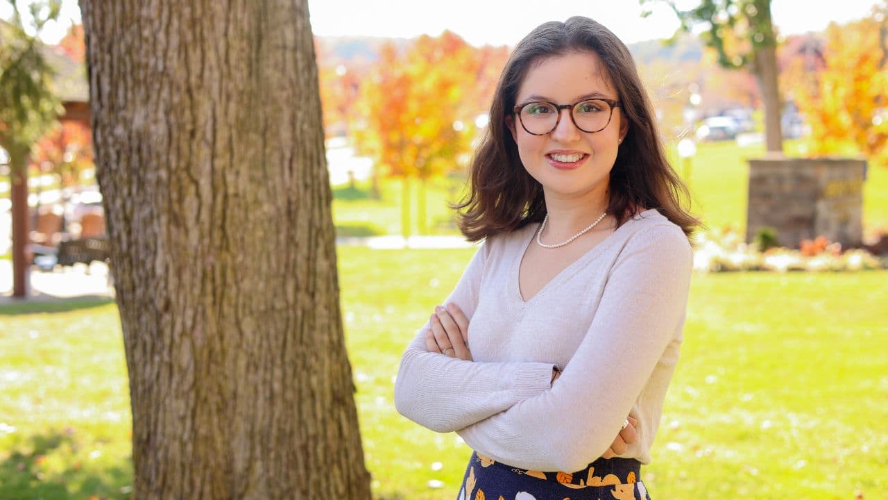 Finding My Academic Path at Geneva