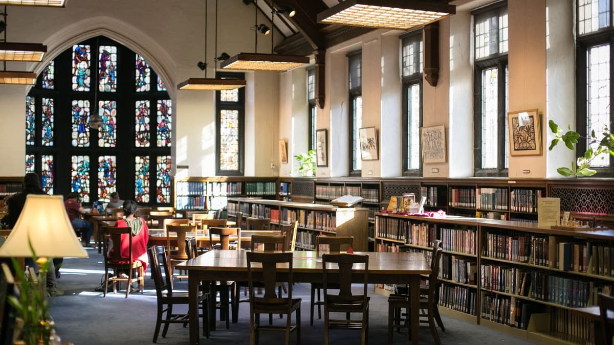 How to Find Library Resources