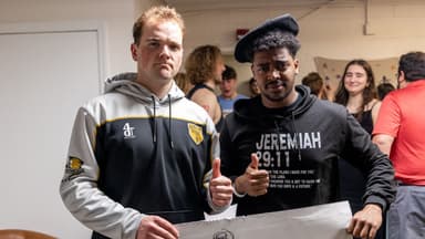 The Role of a Resident Assistant