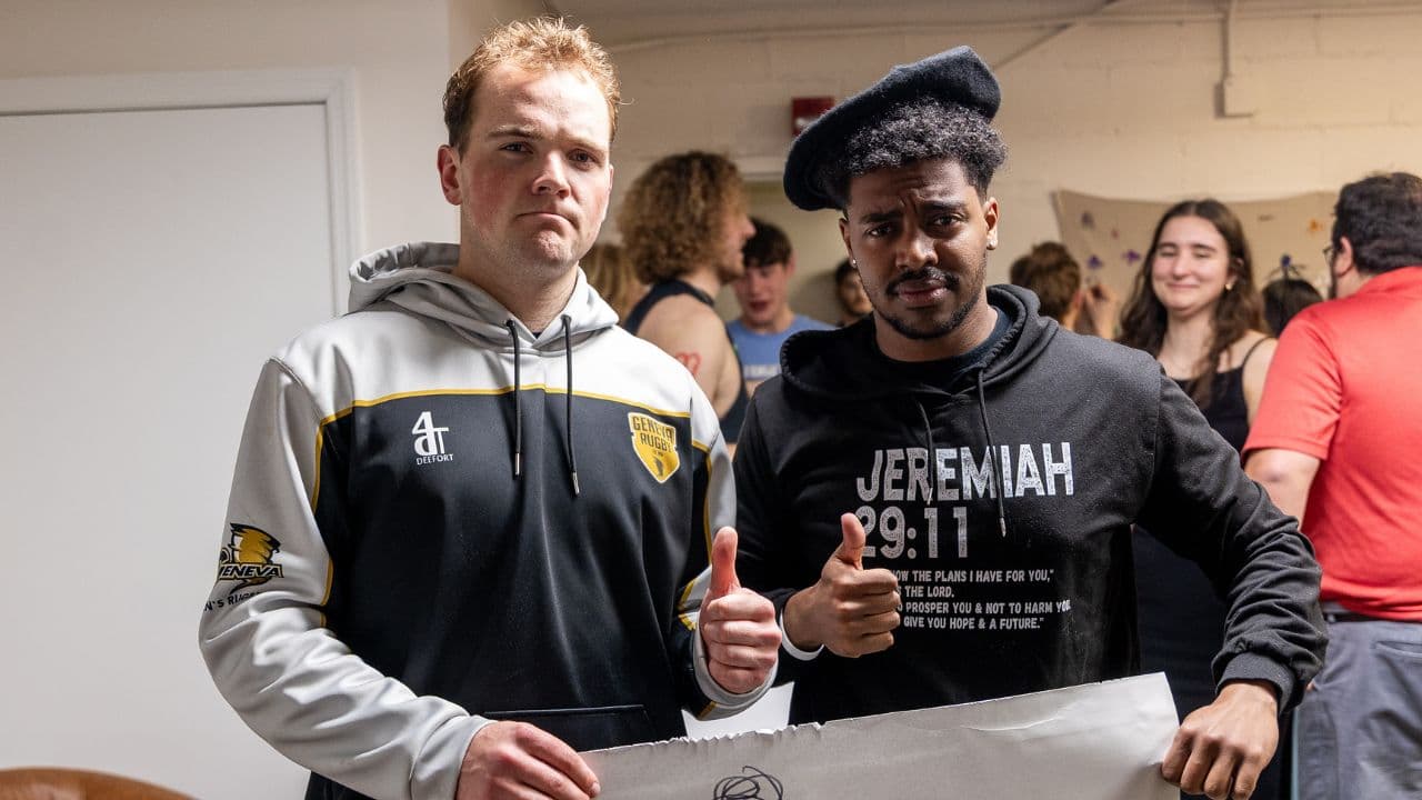 The Role of a Resident Assistant