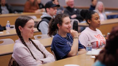 What Does “Undeclared” Mean for a College Student?