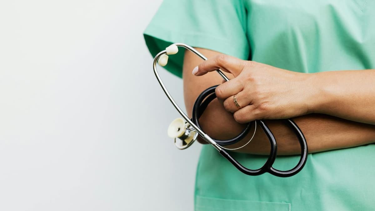 Geneva’s Nursing Program Introduces UbiSim Virtual Reality Technology