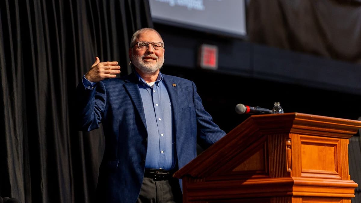 Teaching Faith & Life Integration: The Story Behind the Book