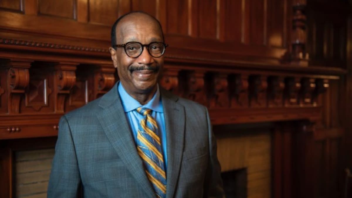 Mitchel Nickols: A Life of Leadership