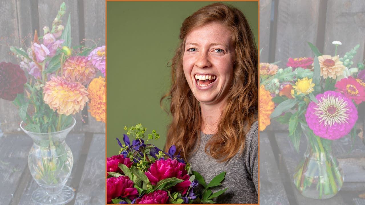 Anna Wargo: Sharing the Beauty & Resilience of Nature