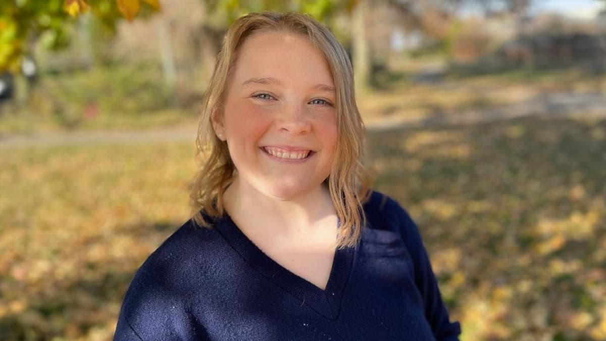 Anya Zvorsky: Play, Ministry, and Biopsychology