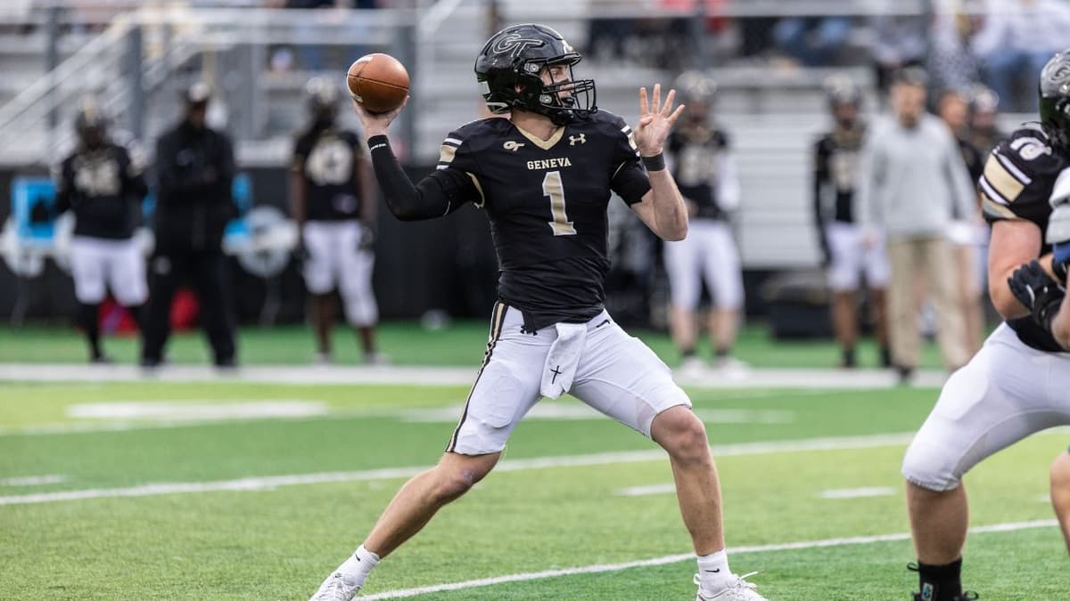 Caleb Romano: Finding a Home on the Hill