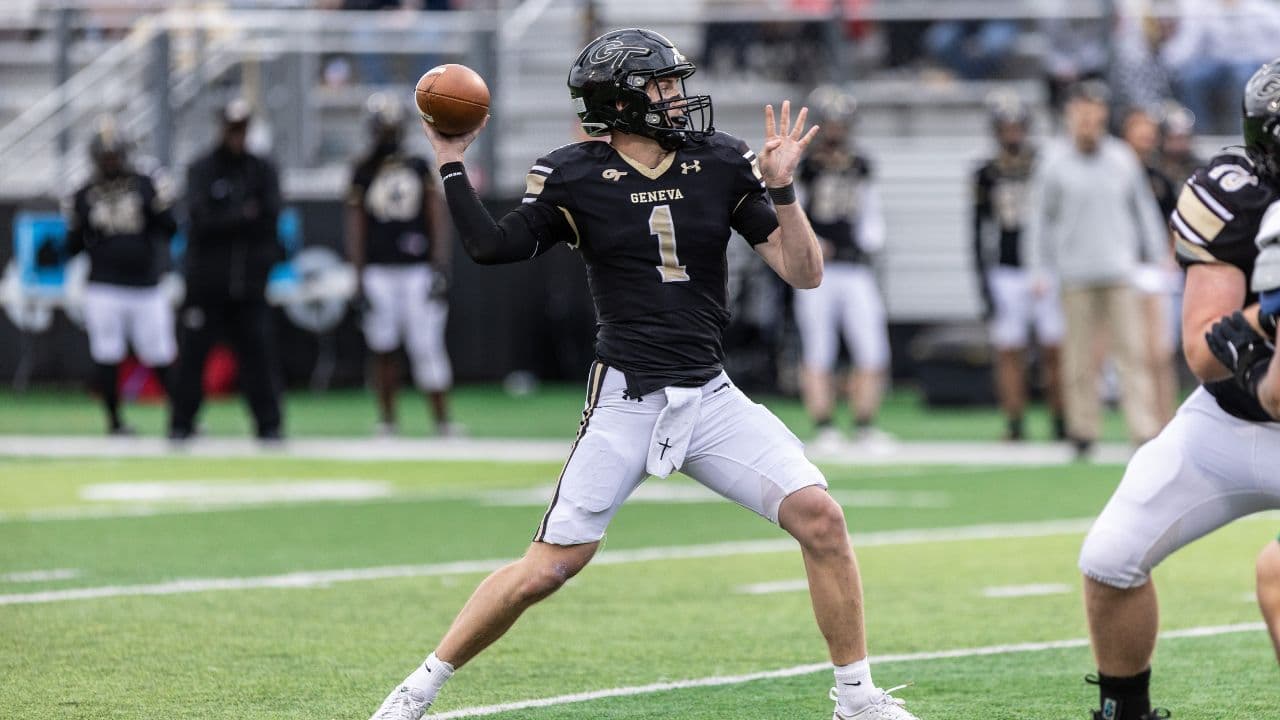 Caleb Romano: Finding a Home on the Hill