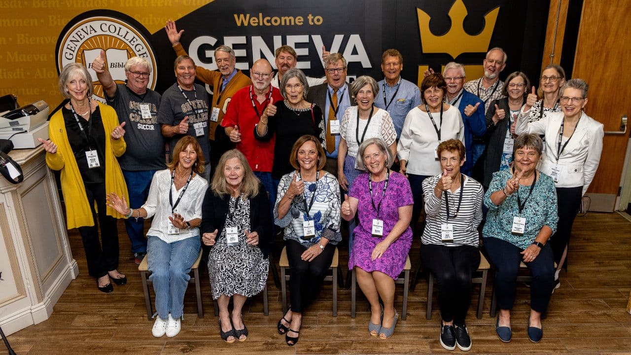 Class of 1974: A Lifetime Legacy