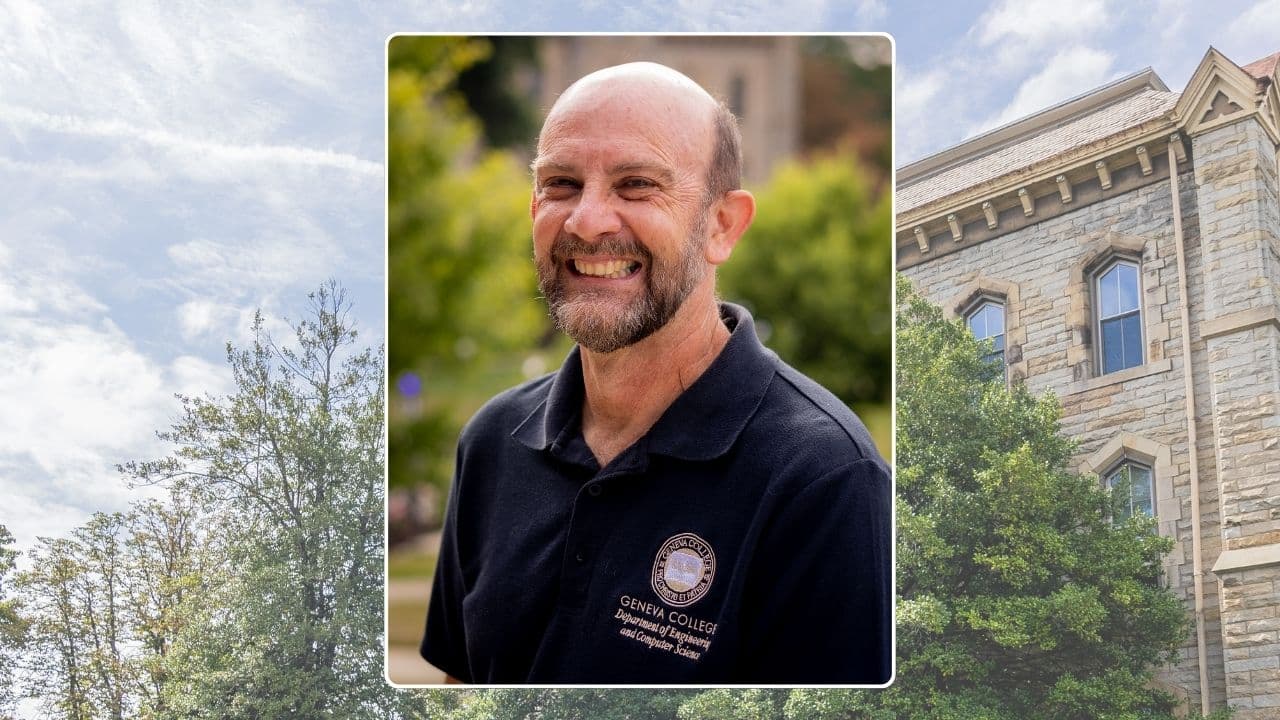 David Shaw, Professor Emeritus: The Power of Creativity and Collaboration in Engineering