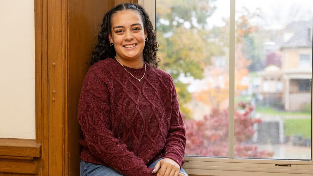 Grace Meyers: The Promise That Opened Doors