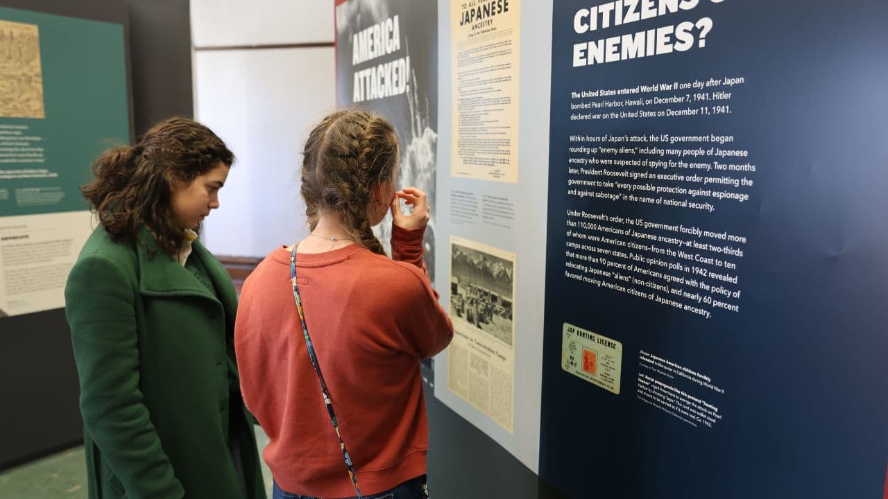 The Side Of The Holocaust You Didn’t Know About