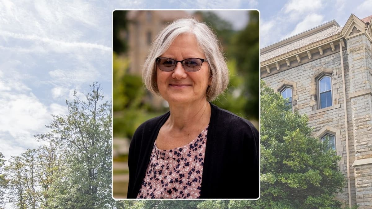 Karen Schmalz, Professor Emerita: Building Geneva’s Special Education Program with Excellence and Vision