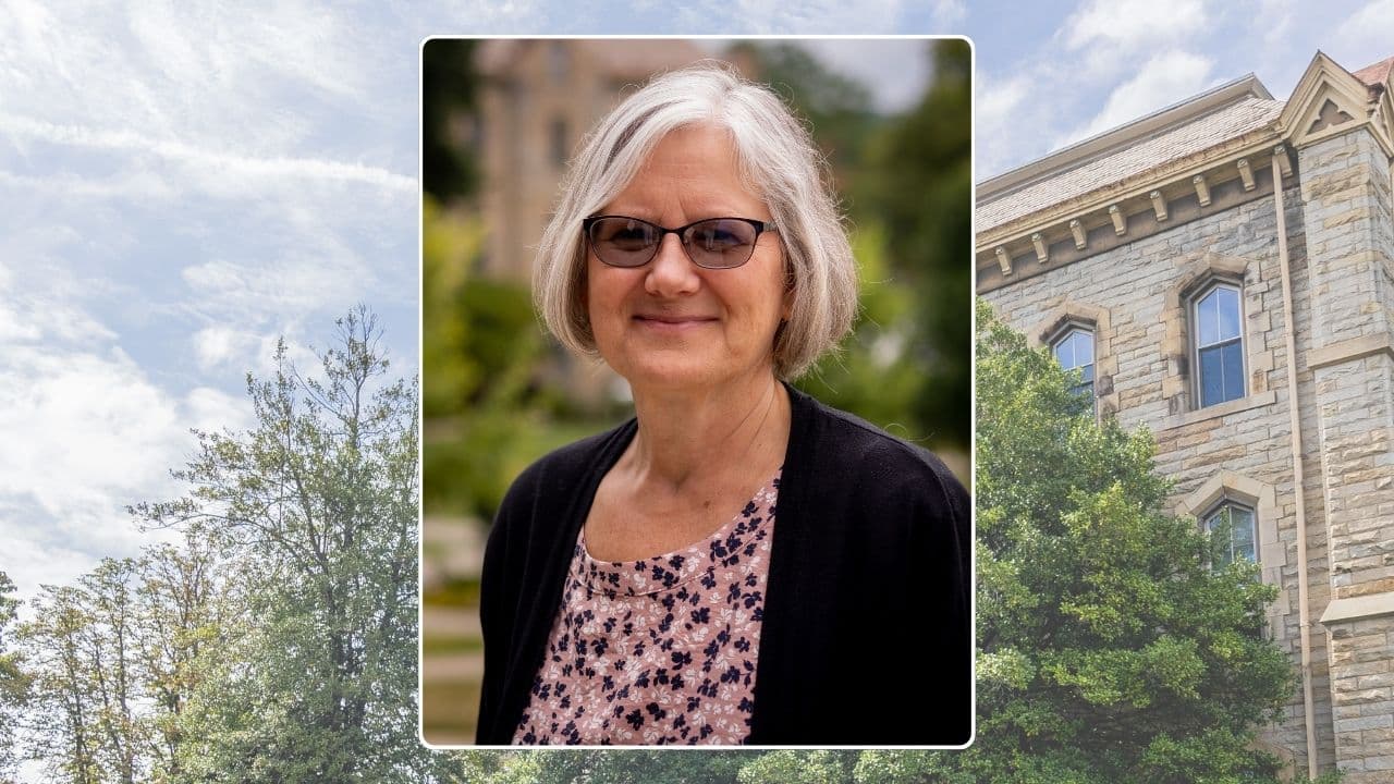 Karen Schmalz, Professor Emerita: Building Geneva’s Special Education Program with Excellence and Vision