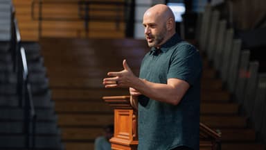 Kent Chevalier: Do It Afraid