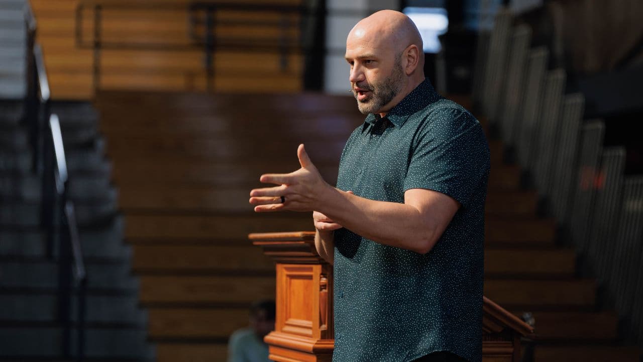 Kent Chevalier: Do It Afraid