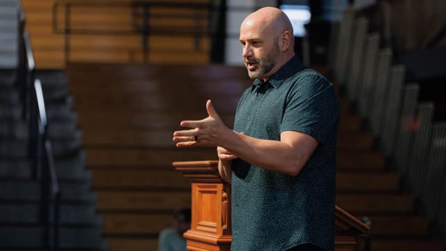 Kent Chevalier: Do It Afraid