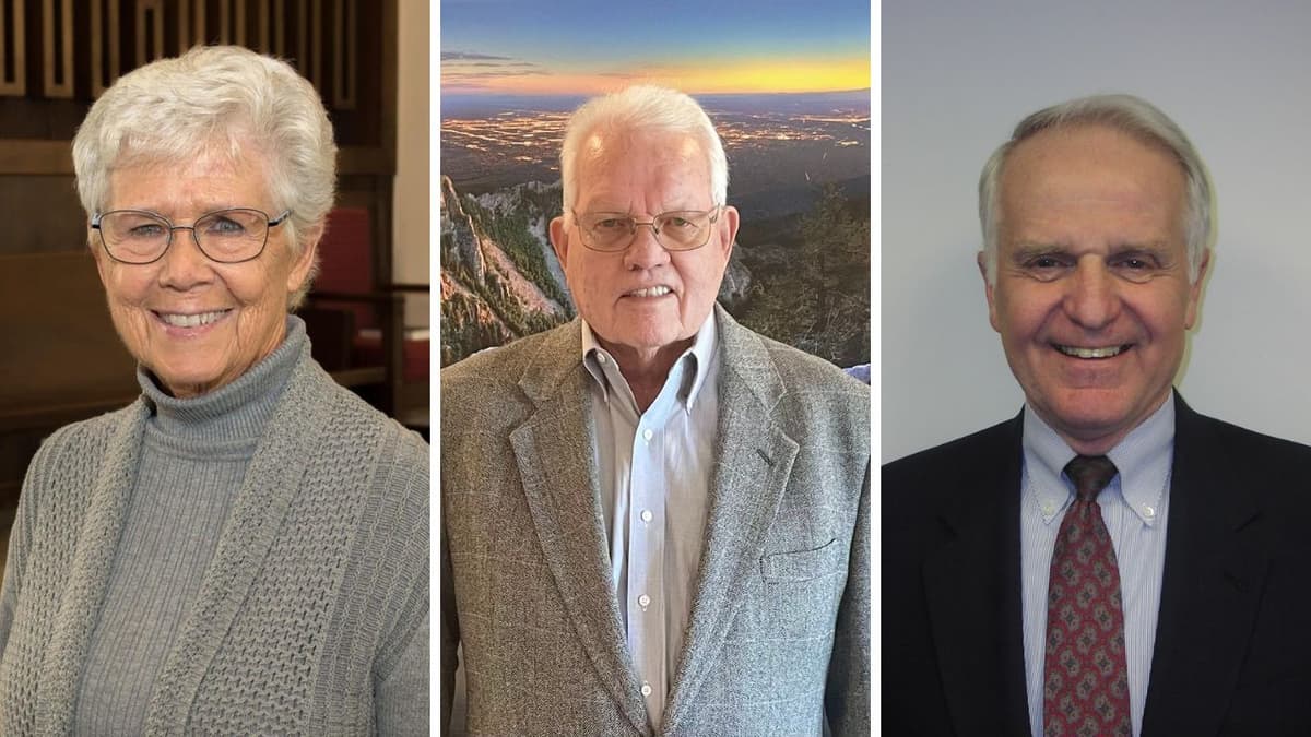 Life G Awardees 2025