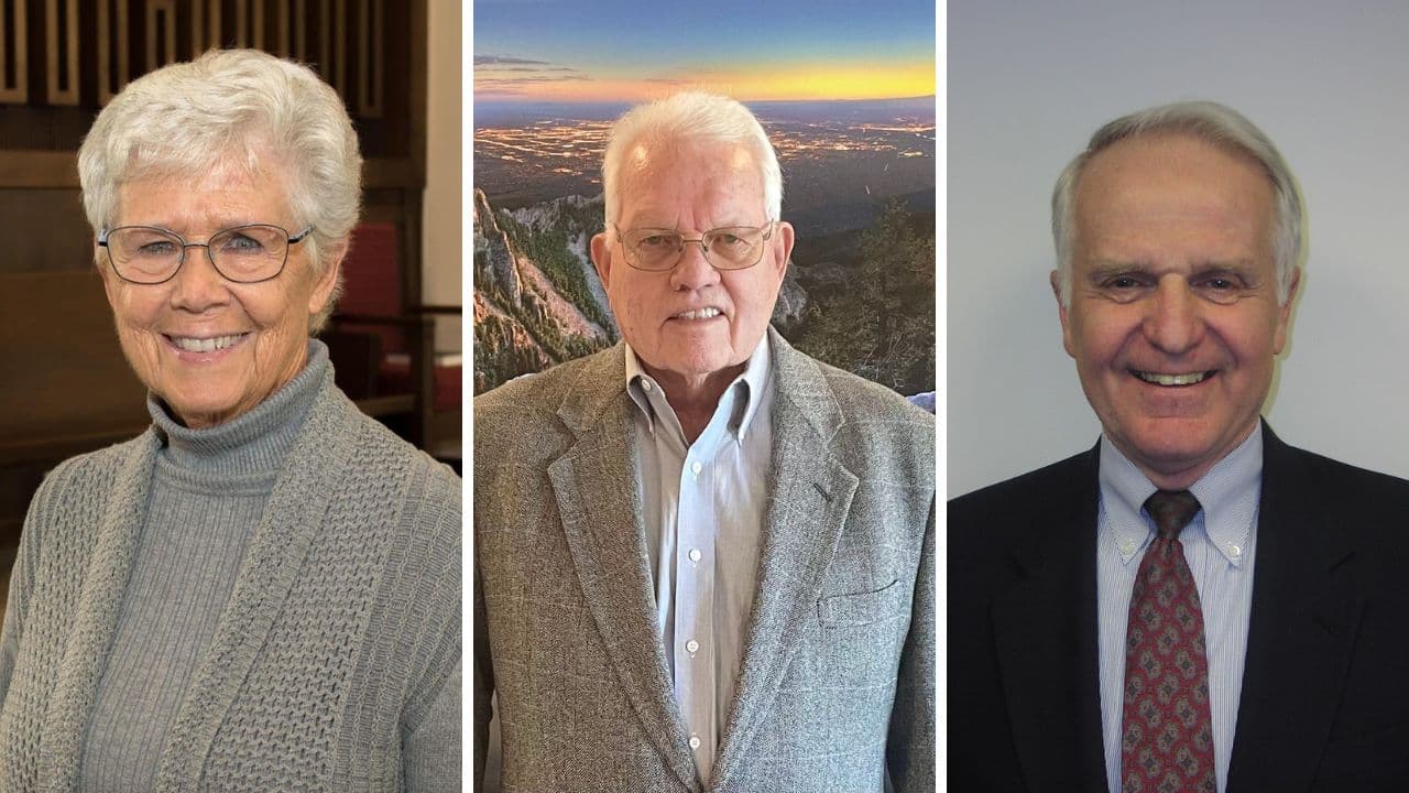 Life G Awardees 2025