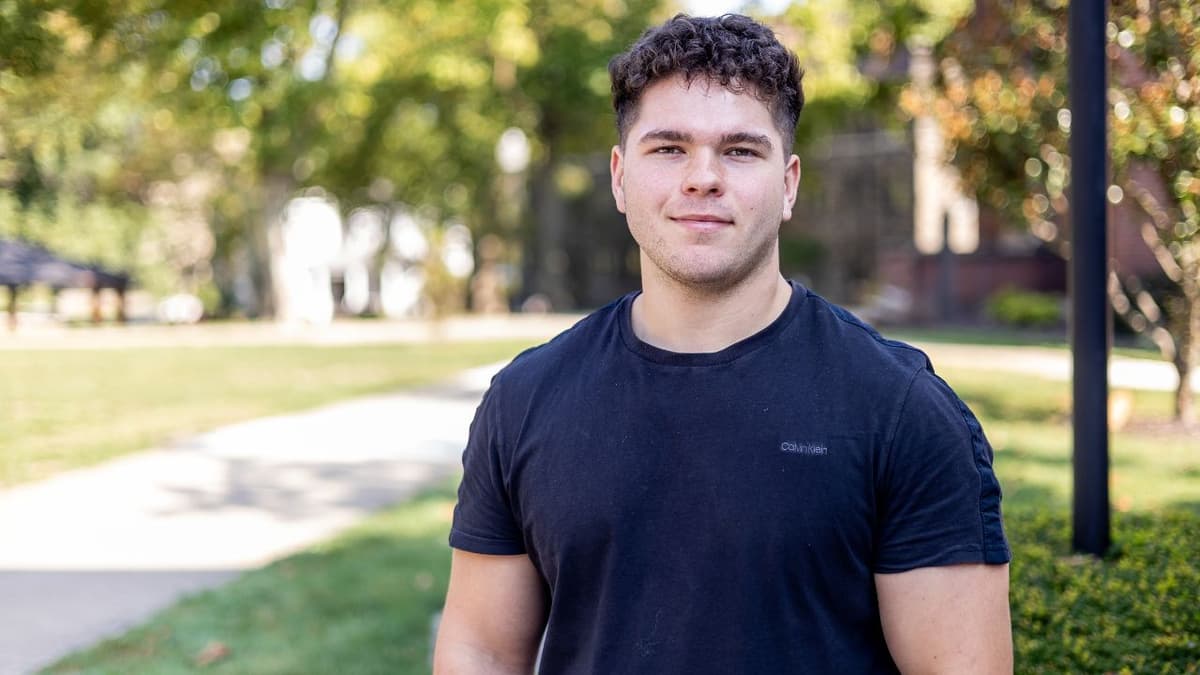 Noah Asche: Strengthening the Trades Through Education