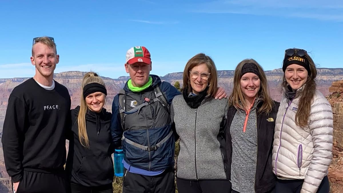 Jim Skal: The Metaphors of God in Creation