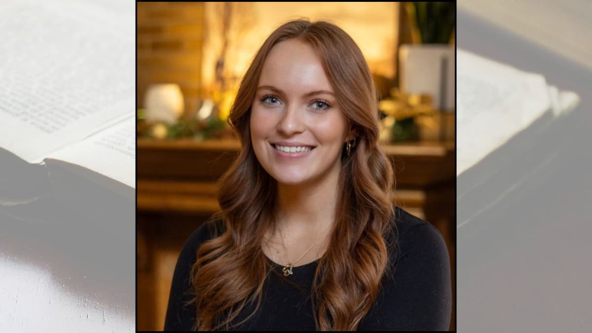 Sydney Schmied: Stories of Redemption