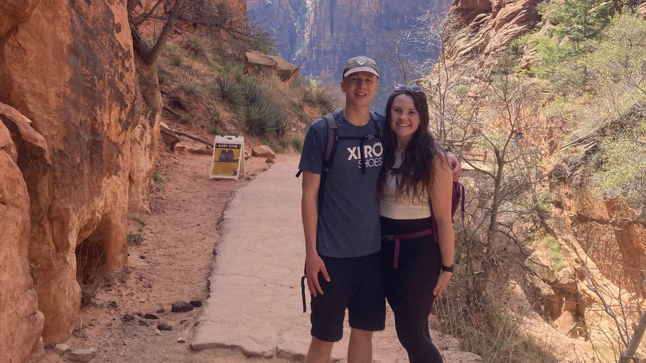 Jess and Josh Tygert: The Value of a Geneva Education