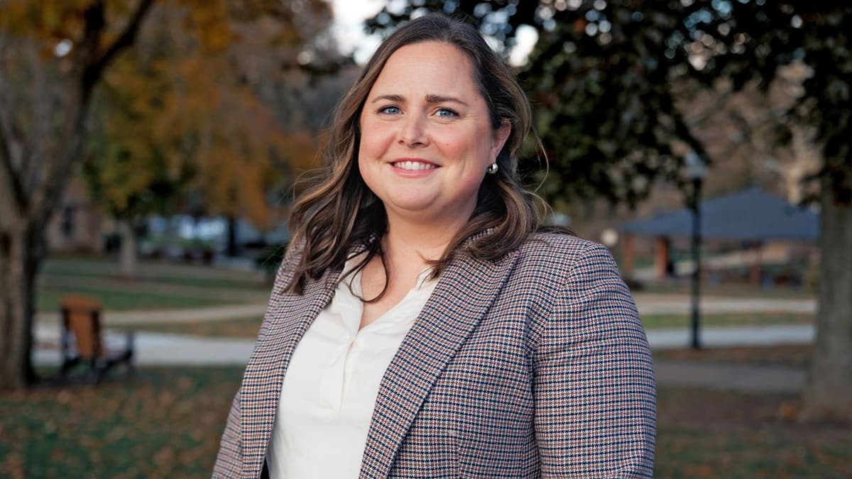 Vibrant Hospitality at Geneva College: Offering Rest and Regard