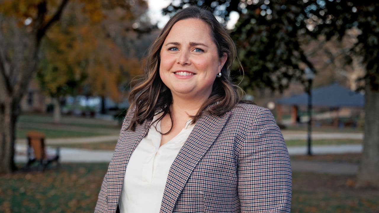 Vibrant Hospitality at Geneva College: Offering Rest and Regard