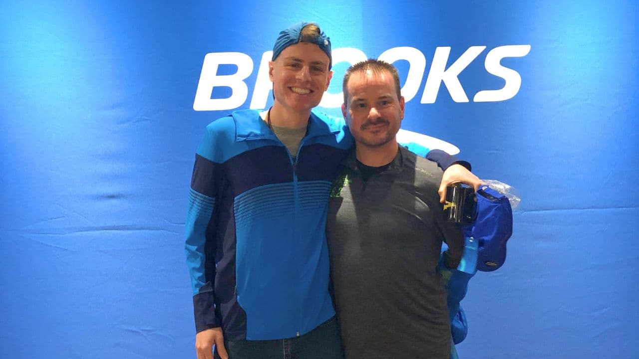 Nick Edinger: The Ministry of Counseling