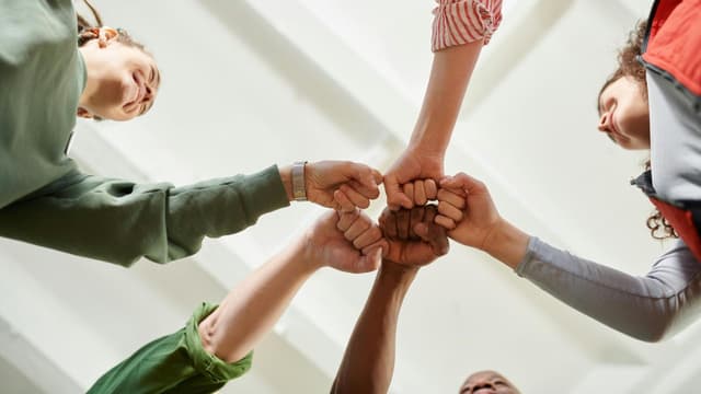 Four Job Fields That AI Can't Replace