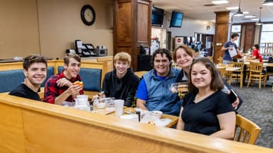 Dining Upgrades Planned For The Brig This Summer