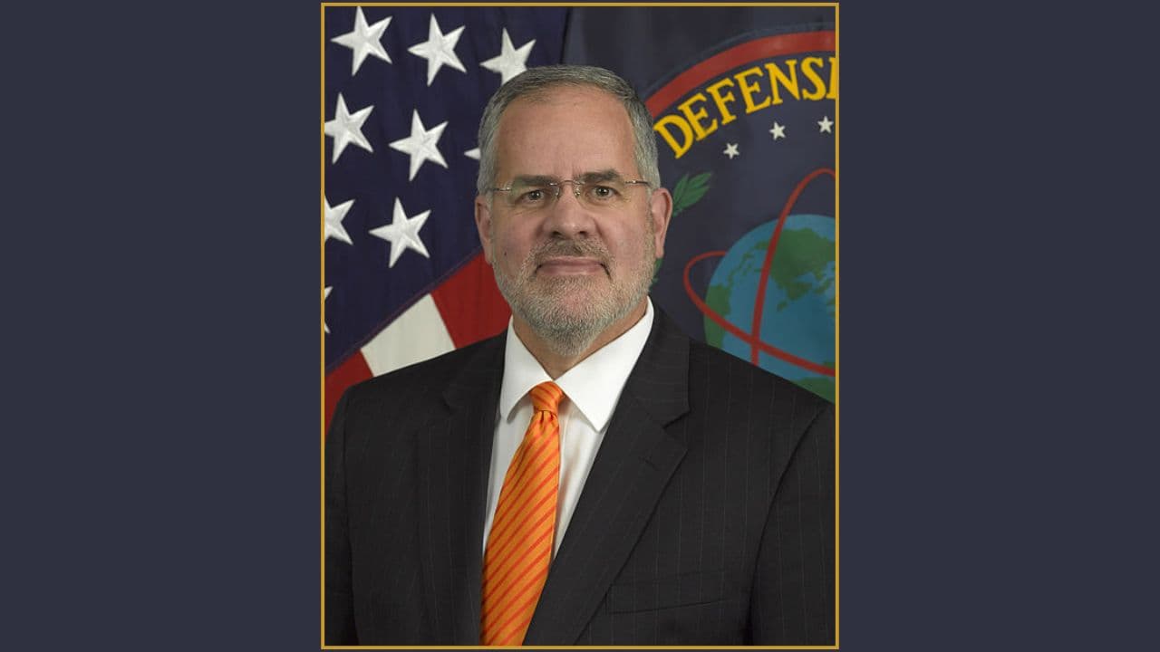 Former Defense Intelligence Director David Shedd ’81 to Speak at Geneva