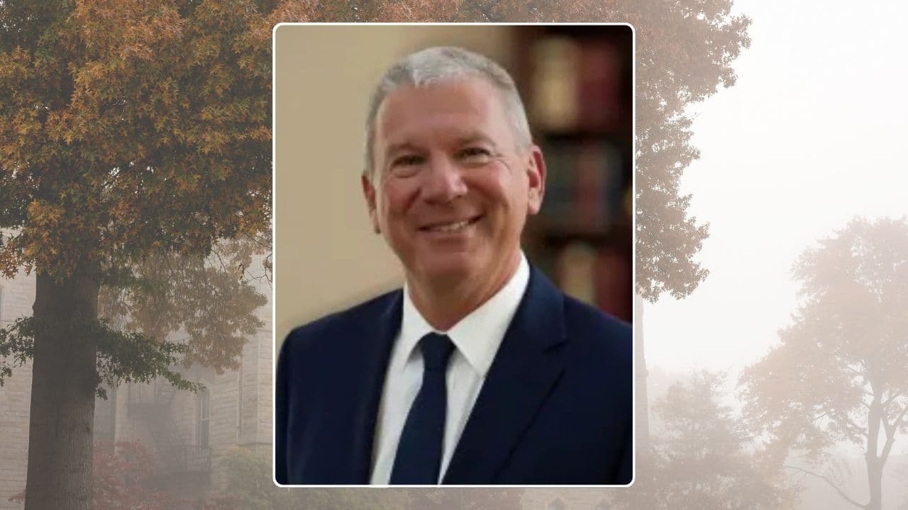 Remembering Professor Edward Dambach