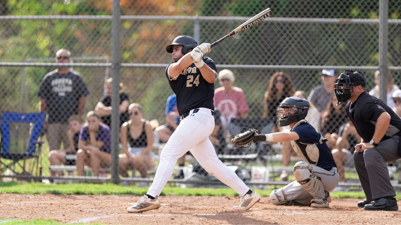 Built to Compete: Marco Chenet ’28 and the Next Chapter of Geneva Baseball